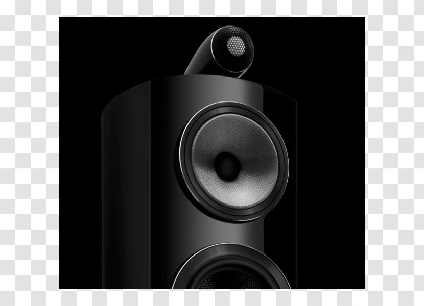 Computer Speakers Bowers & Wilkins 800 Series Diamond Dual Passive 3-Way Floor Speaker Sound Loudspeaker - Audio - Px Transparent PNG