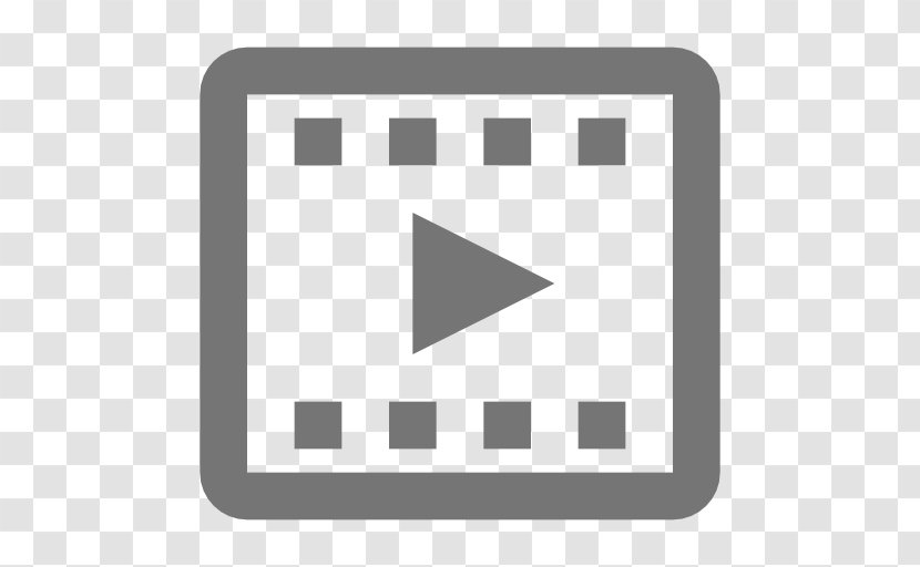 Video Multimedia Information - Text Transparent PNG
