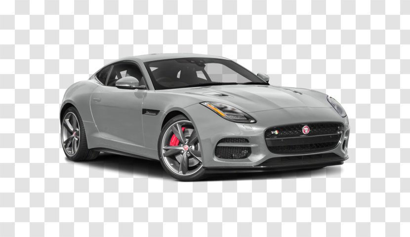 2019 Jaguar F-TYPE Cars Ford Mustang - Ftype Transparent PNG