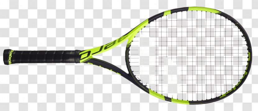 Strings Babolat Racket Rakieta Tenisowa Tennis Transparent PNG