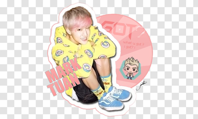 T-shirt Thumb Hoodie Donuts Just Right - Kpop Transparent PNG