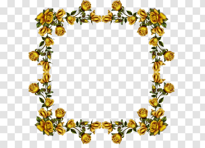 Cut Flowers Yellow Pink - Flower Transparent PNG