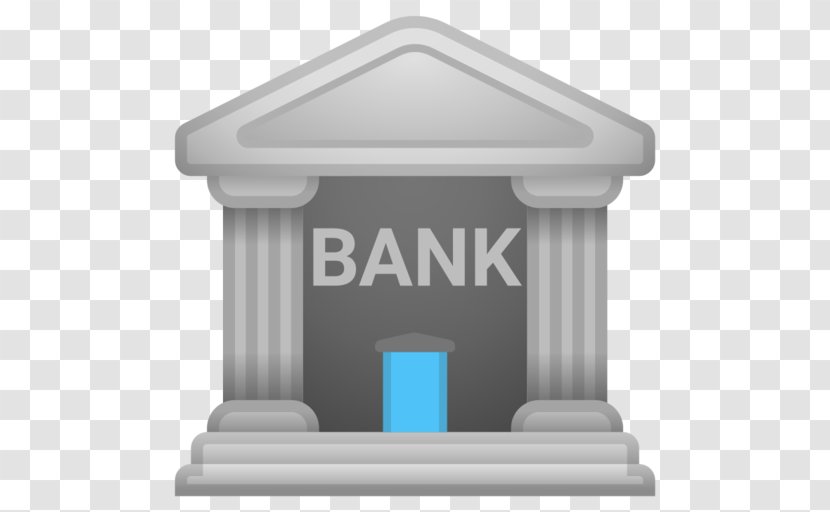Emojipedia Bank Clip Art - Account - Emoji Transparent PNG