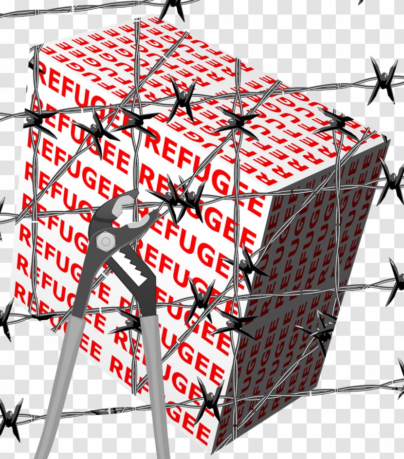 Refugee Right Of Asylum European Migrant Crisis Liberty Public Domain Transparent PNG