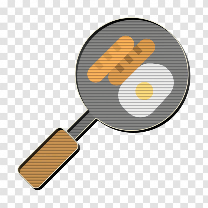 Hotel Icon Buffet Icon Egg Icon Transparent PNG
