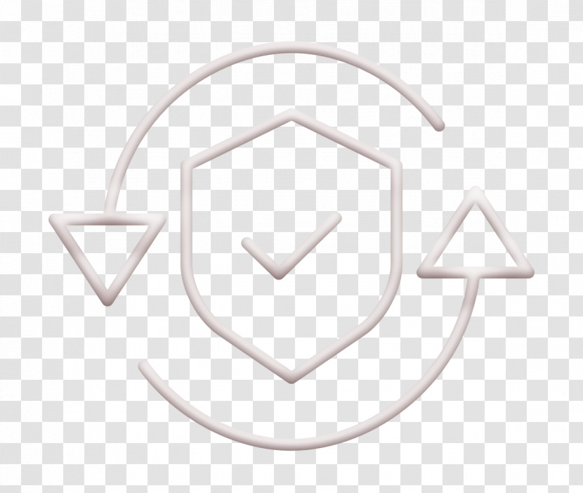 Safe Icon Insurance Icon Shield Icon Transparent PNG