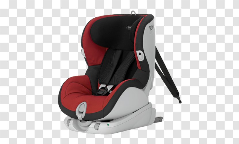 Baby & Toddler Car Seats Britax Isofix Child - Seat Transparent PNG
