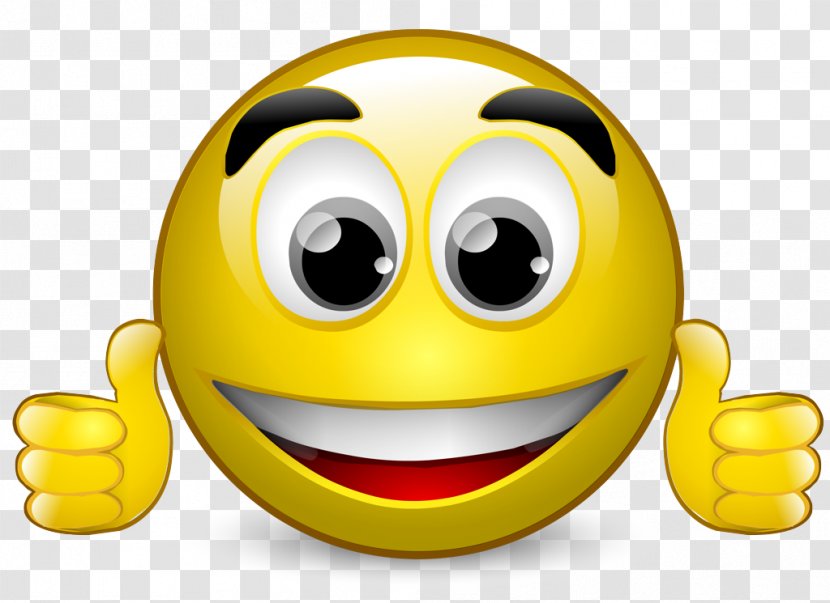 Smiley Emoji GIF Emoticon Transparent PNG