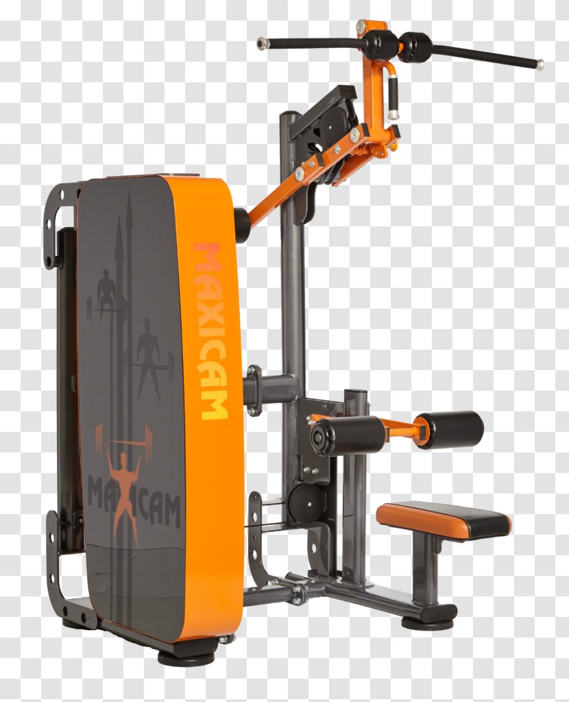 Weightlifting Machine Fitness Centre - Weight Transparent PNG