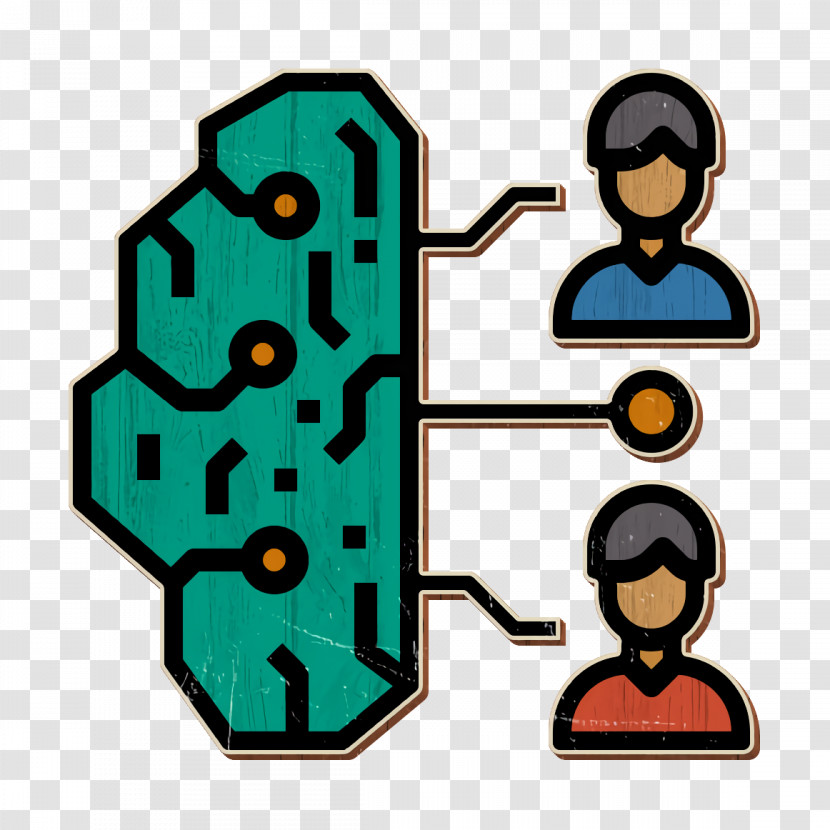 Brain Icon Brainstorm Icon Management Icon Transparent PNG