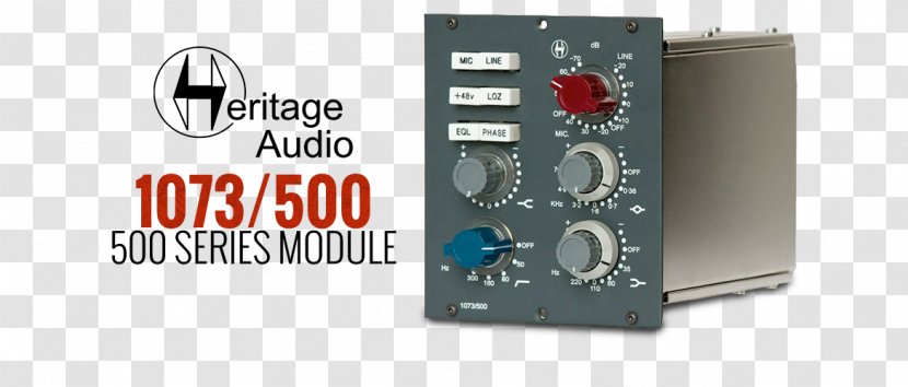 Microphone Preamplifier Electronics Audio - Electronic Component Transparent PNG