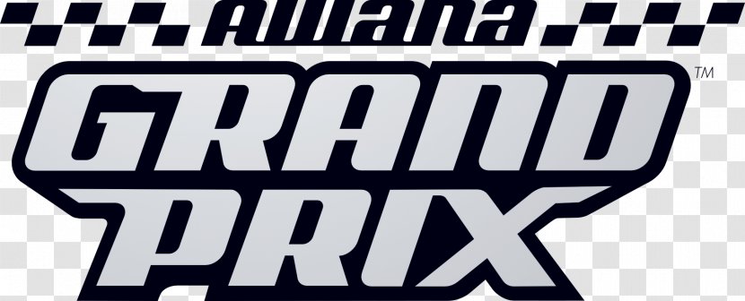 Awana Logo Grand Prix Motor Racing Award Car Transparent PNG