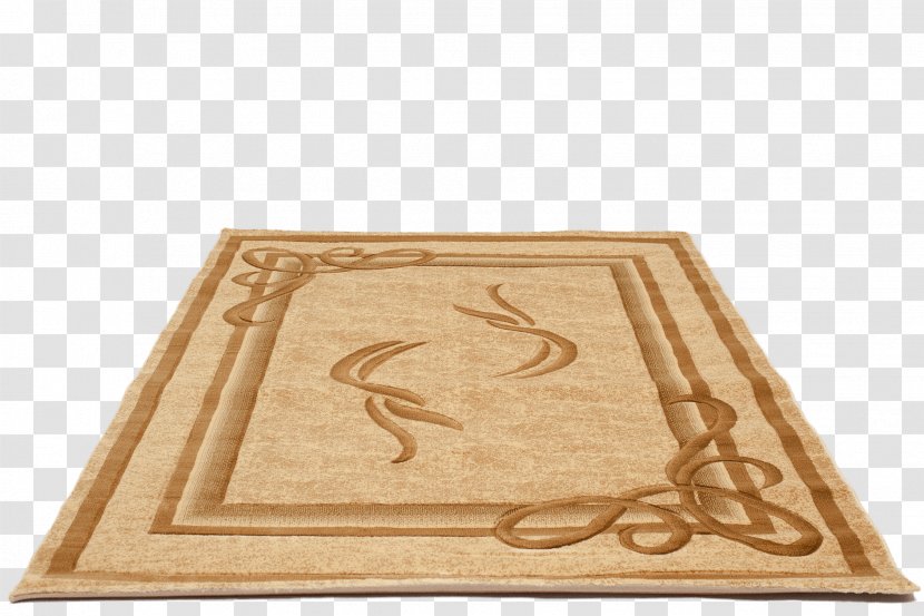 Floor Plywood Varnish Rectangle - ESTETIC Transparent PNG