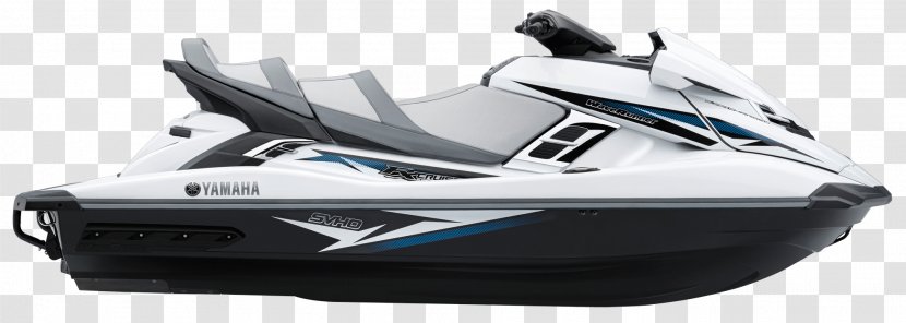 Yamaha Motor Company WaveRunner Personal Water Craft Corporation Motorcycle - Headgear Transparent PNG