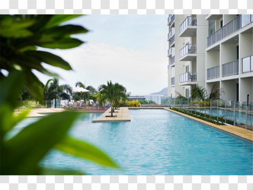 Mantra Trilogy Tropical North Queensland Hotel Apartment Expedia Transparent PNG