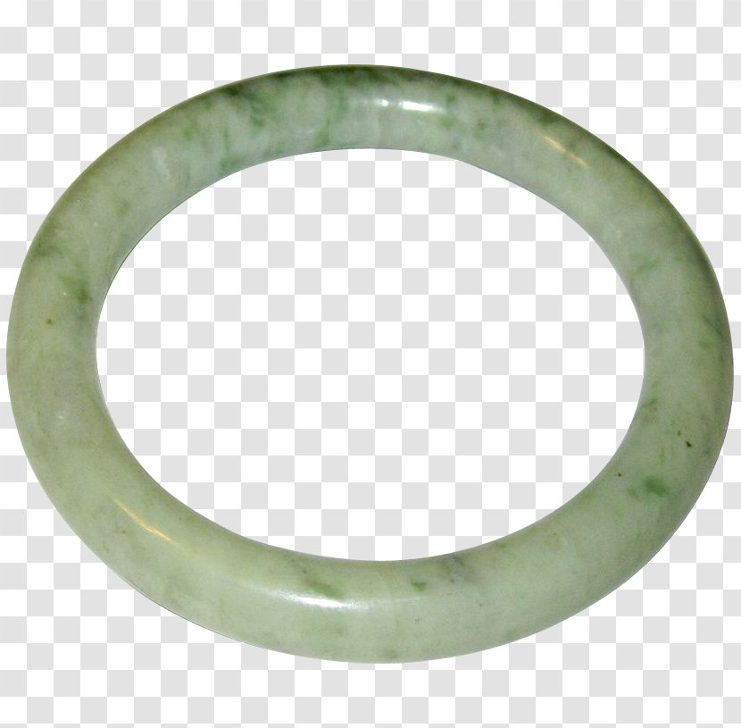 Jade O-ring Seal Body Jewellery - Ring Transparent PNG