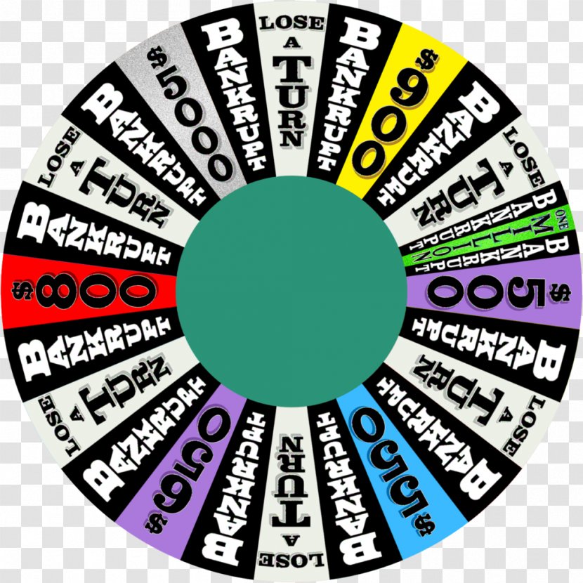 Game Show Television DeviantArt TV Tropes - Embroidery - Wheel Of Dharma Transparent PNG