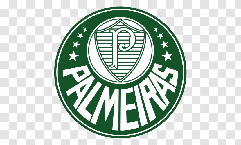 Sociedade Esportiva Palmeiras Campeonato Brasileiro Série A Allianz Parque Dream League Soccer Football - Emblem Transparent PNG