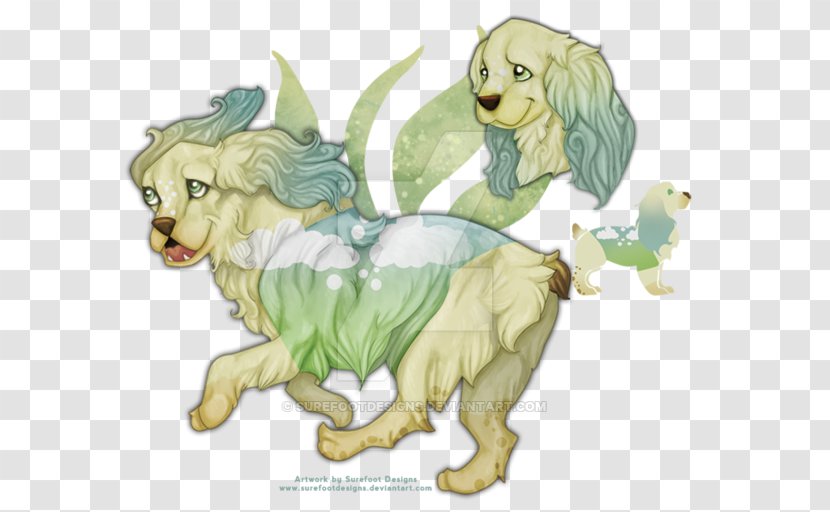 Lion Dog Mammal Cat Legendary Creature - Mythology - Female Character Transparent PNG