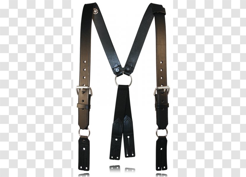 Boston Leather Inc Braces Amazon.com Firefighter - Amazoncom - Suspenders Transparent PNG