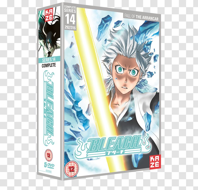 Sōsuke Aizen Bleach Television Show DVD Arrancar - Tree - Chunibyo Transparent PNG