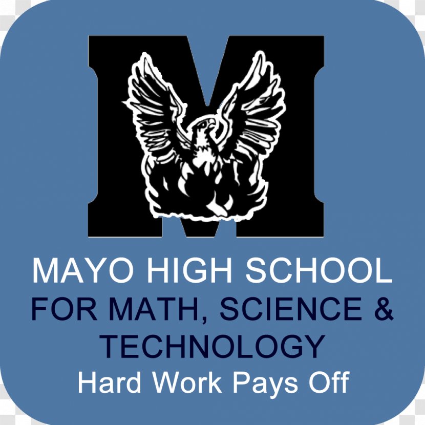 Mayo High School For Math, Science, And Technology Mathematics - Label - Science Transparent PNG