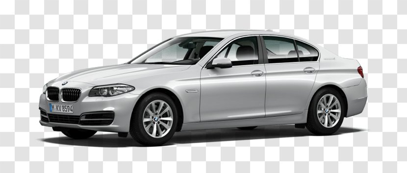 2018 BMW 5 Series 4 Car 1 - Bmw Transparent PNG