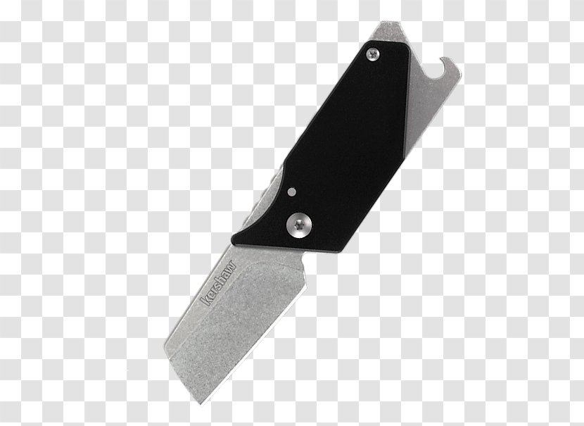 Utility Knives Pocketknife Blade Kitchen - Knife Transparent PNG