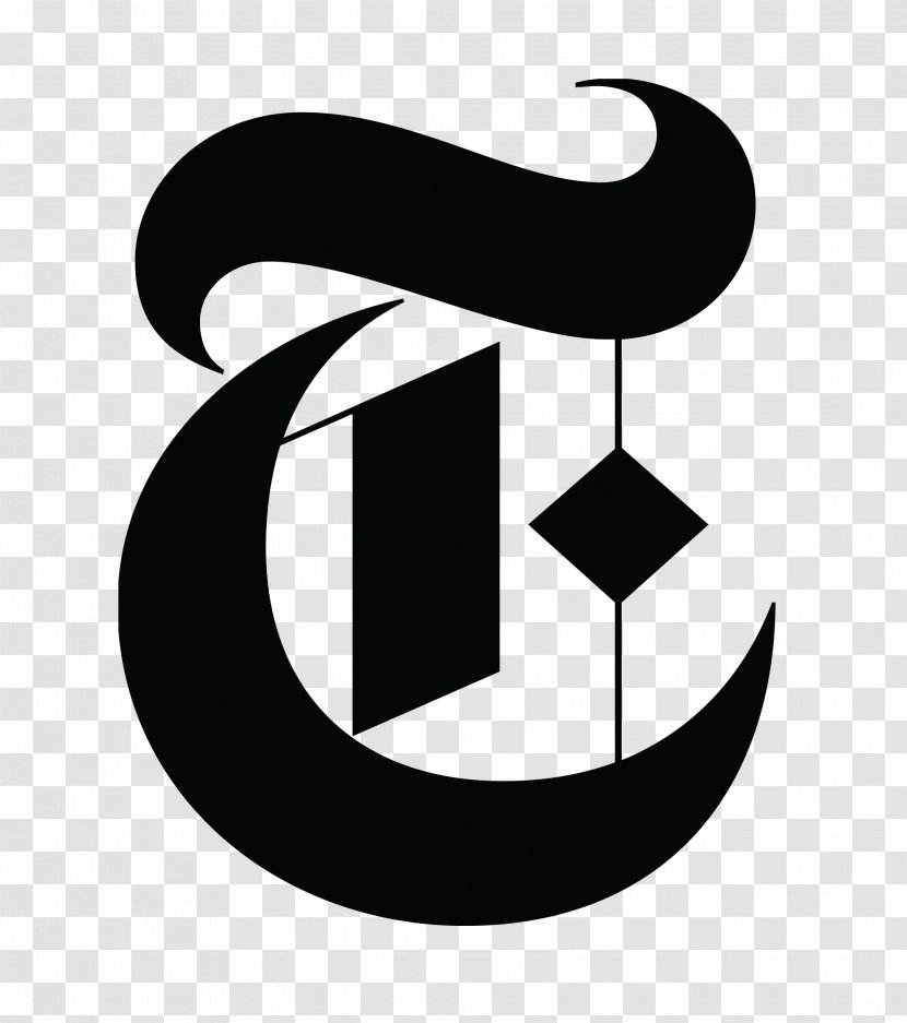 The New York Times Company City News Journalist - Apple - Icons Transparent PNG