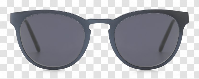 Ray-Ban Sunglasses Oliver Peoples Oakley, Inc. - Glasses - Taobao Blue Copywriter Transparent PNG