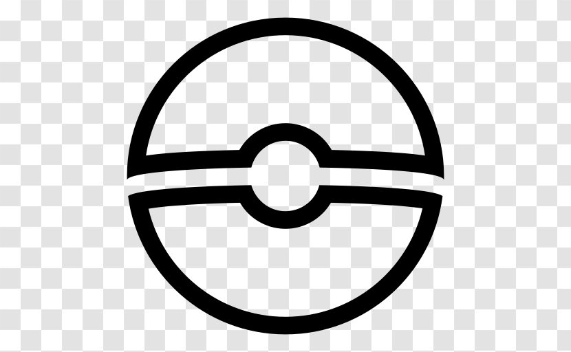 Poké Ball Pokémon GO - Cartoon - Pokemon Go Transparent PNG