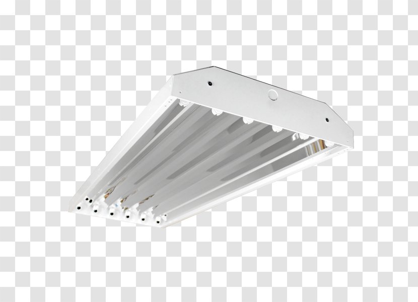 Light Fixture Fluorescent Lamp LED Incandescent Bulb - Lighting Transparent PNG