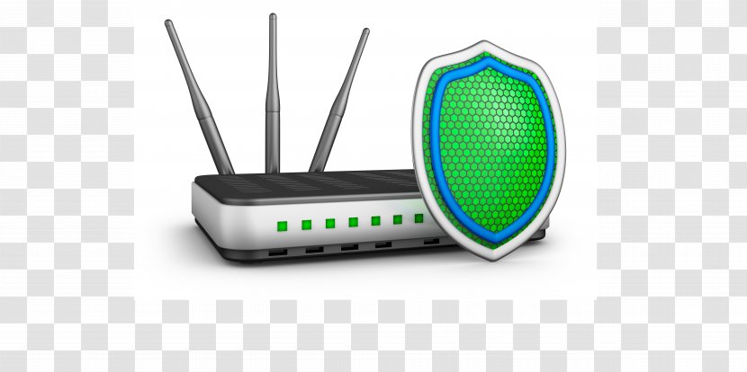 Wireless Router Wi-Fi Internet Access - Protect Yourself Transparent PNG