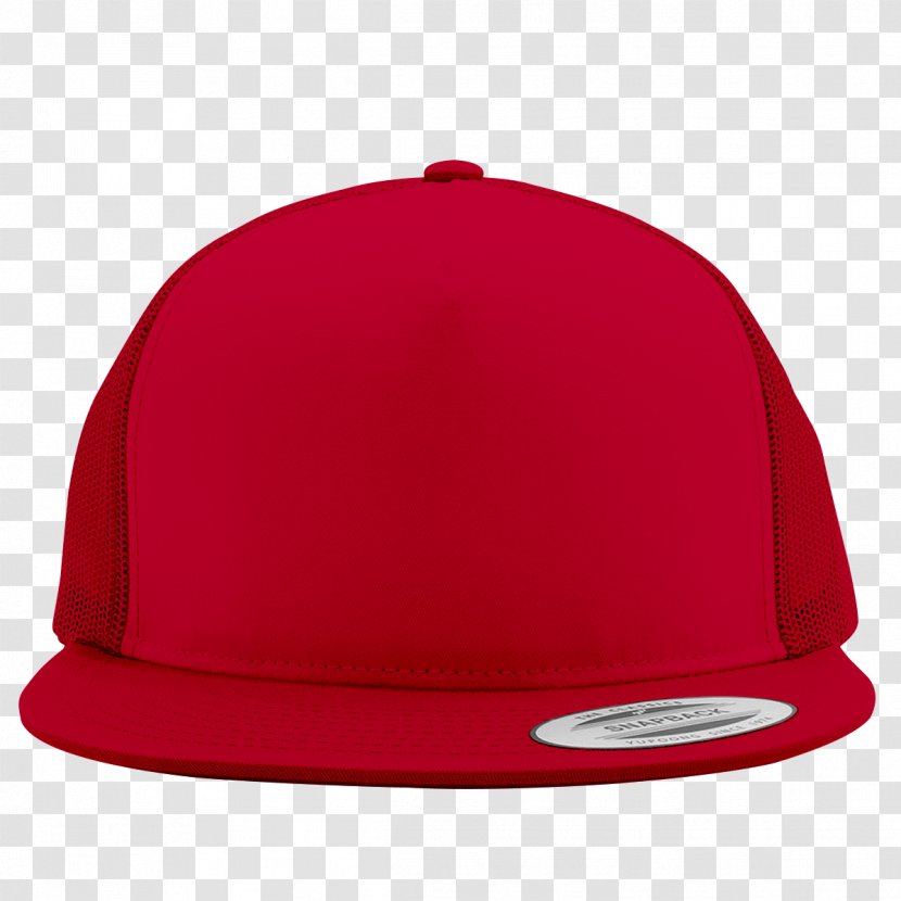 Baseball Cap Trucker Hat Headgear - Donald Trump - Hurricane Relief Transparent PNG