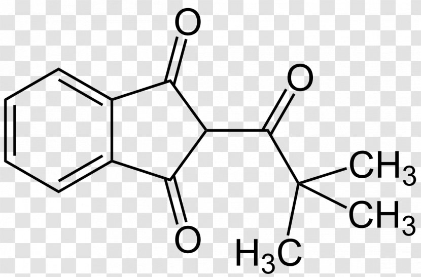Ninhydrin Amino Acid Amine Ammonia Reagent - Lysine - Formula 1 Transparent PNG
