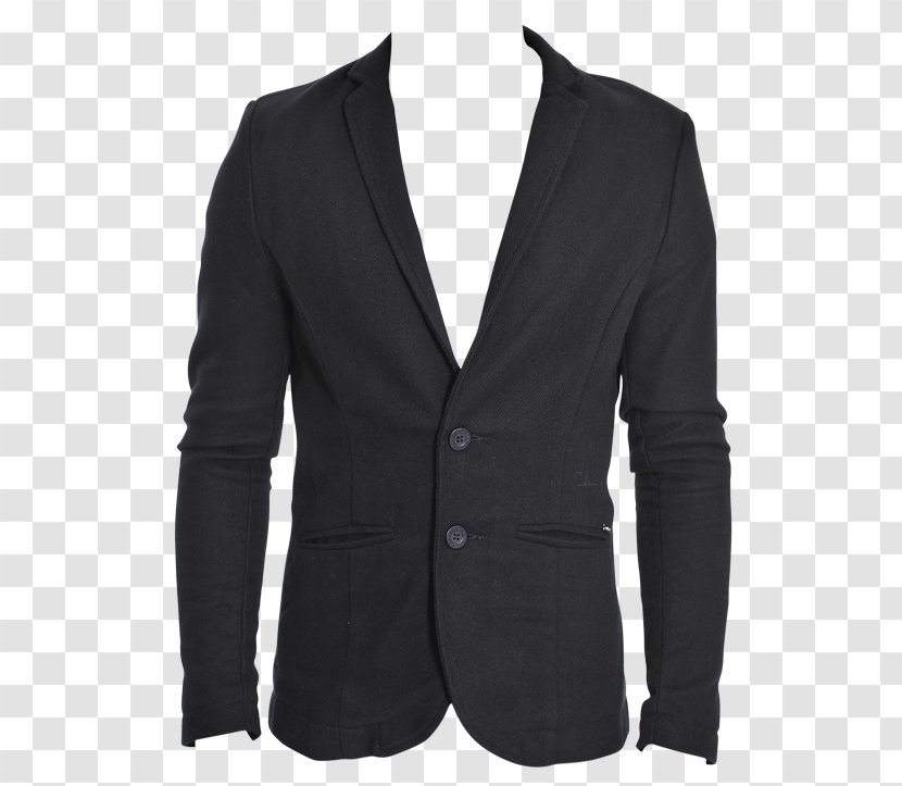 Blazer Suit Jacket Clothing Formal Wear Transparent PNG