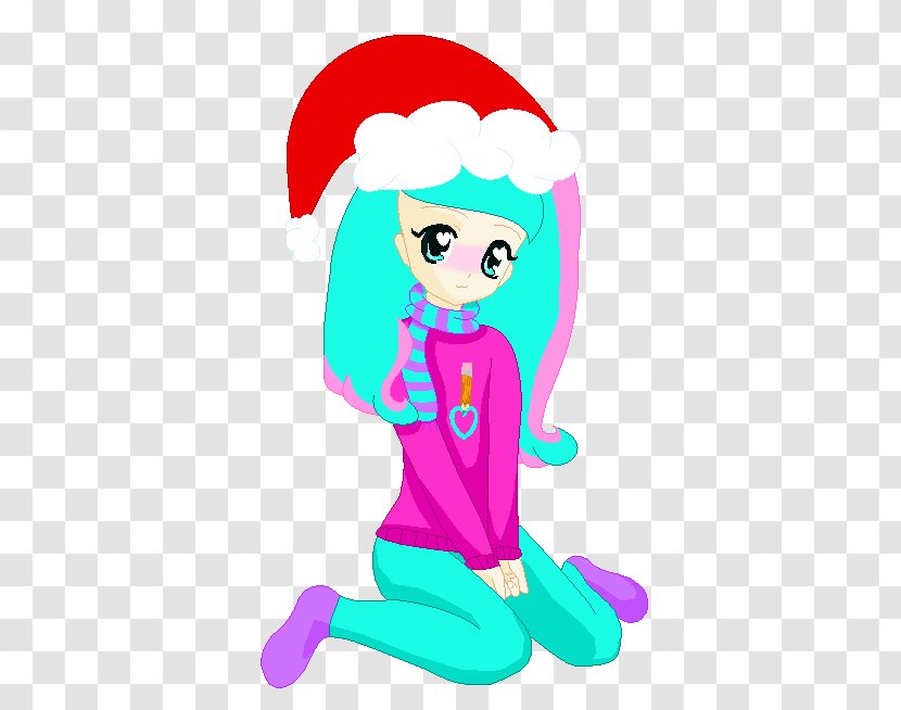 Fan Art Cartoon DeviantArt - Watercolor - Marry Christmas Transparent PNG