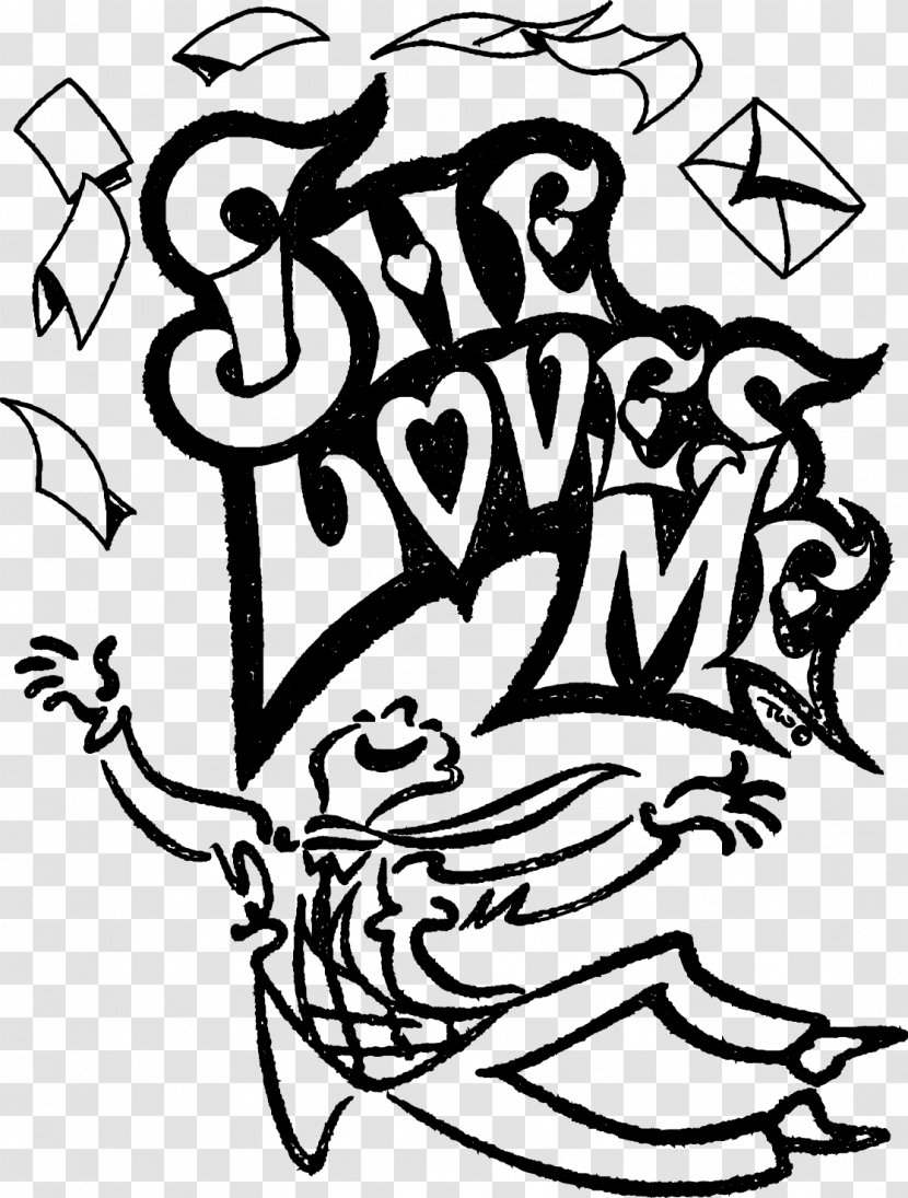 She Loves Me Musical Theatre Playbill Broadway Transparent PNG