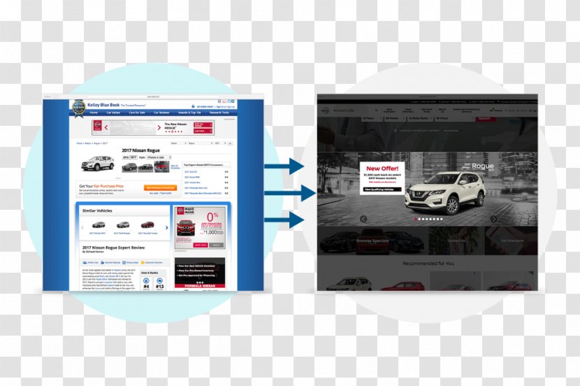 Brand Electronics Computer Software Display Advertising - Design Transparent PNG