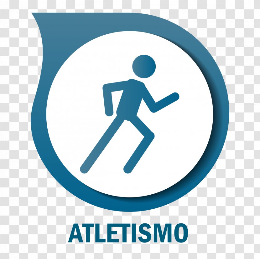 Team Sport Málaga Organization Futsal - Logo - Atletismo Transparent PNG