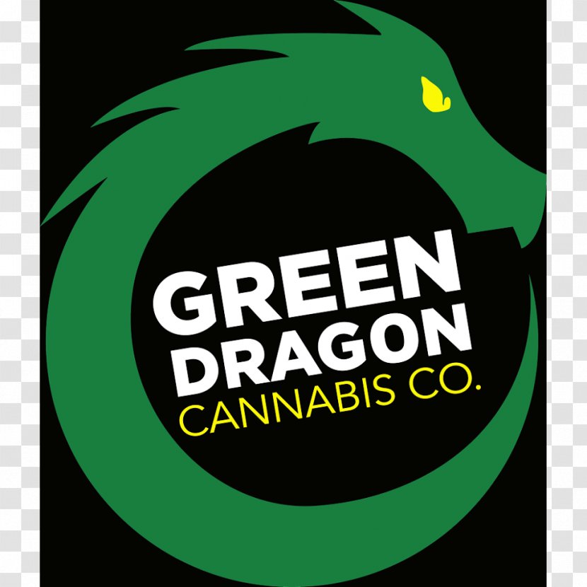 Logo Green Dragon Colorado - Breckenridge - BrandAlternative Medicine Transparent PNG