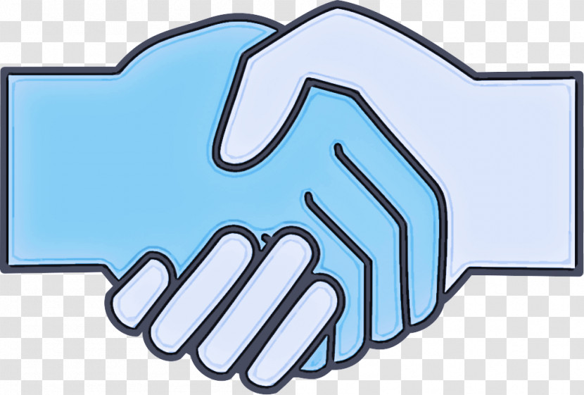 Handshake Transparent PNG