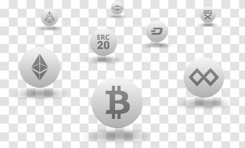 Security Token Bitcoin Cryptocurrency Initial Coin Offering ERC20 Transparent PNG