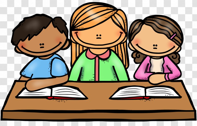 Parent-teacher Conference Student Education School - Cartoon - Summer  Reading Lists Transparent PNG