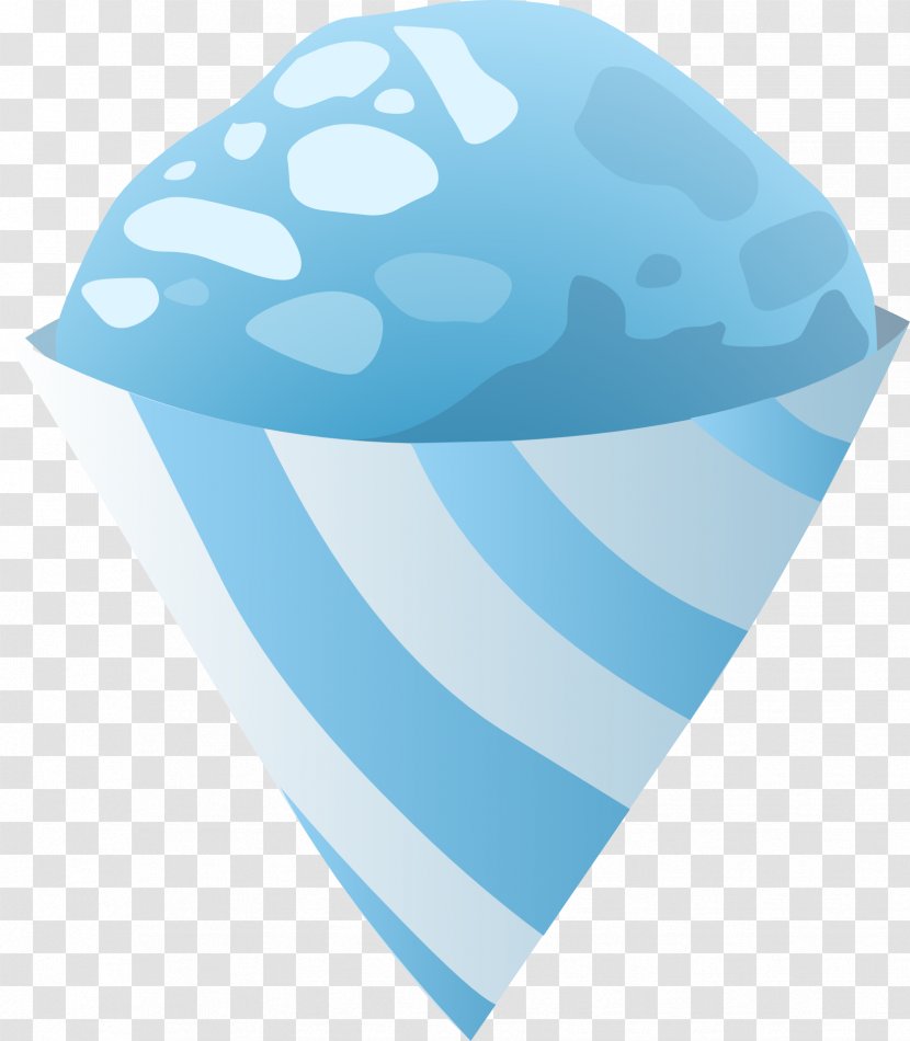 Snow Cone Ice Cream Cones Chocolate Clip Art Transparent PNG