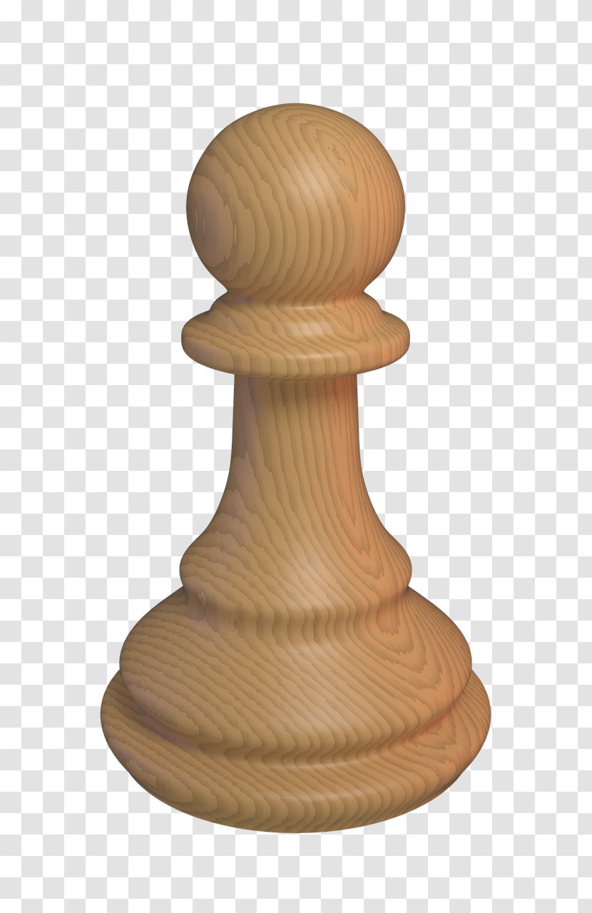 Chess Piece Pawn Teacher Game Transparent PNG
