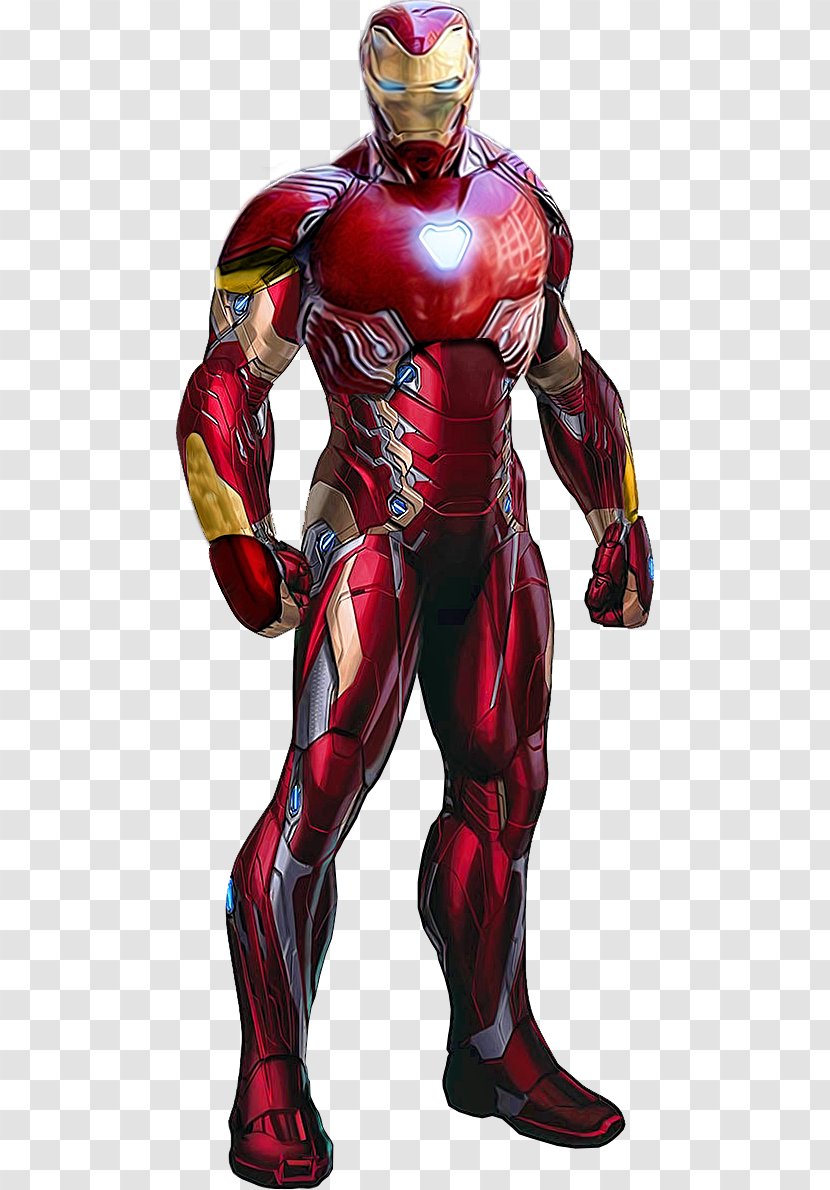 Iron Man's Armor Spider-Man Marvel Cinematic Universe Sideshow Collectibles - Avengers Age Of Ultron - Man Transparent PNG