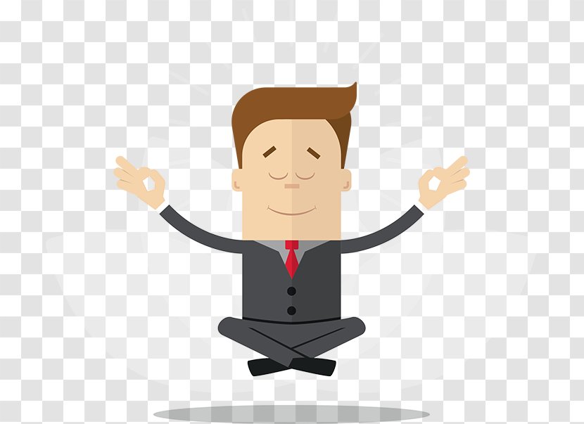 Drawing Businessperson Idea - Animated Cartoon - Business Transparent PNG
