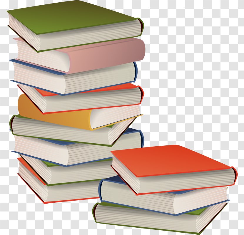 Book Clip Art Stock Photography Illustration Reading - Ebook Transparent PNG