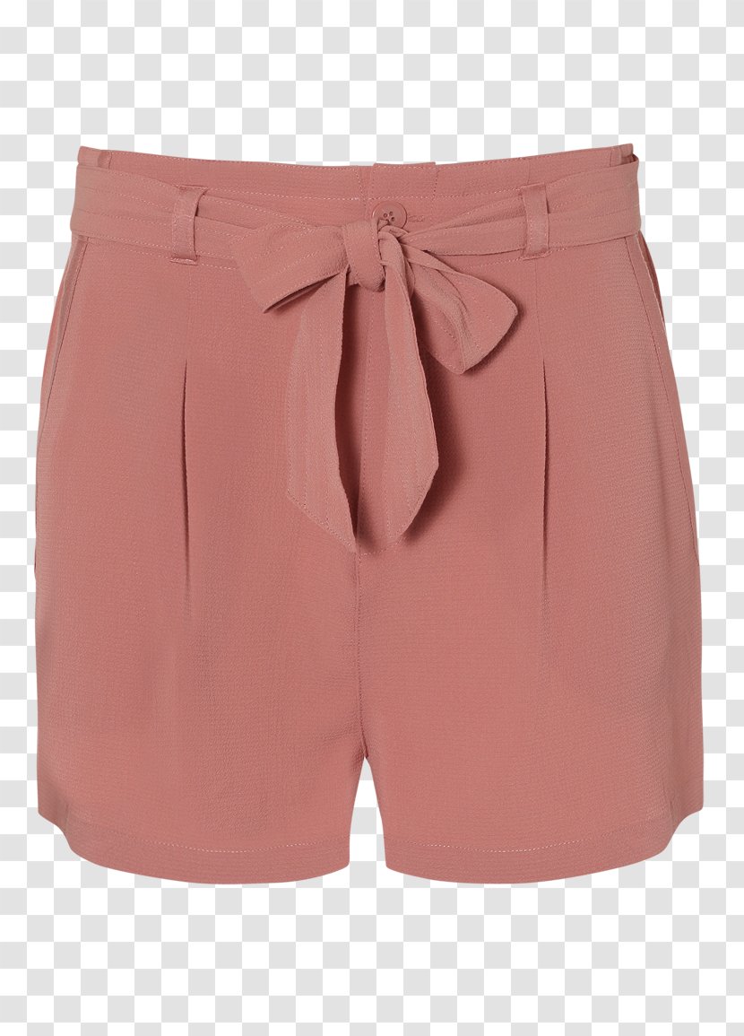 Bermuda Shorts Waist Pants Belt Transparent PNG